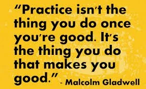 Malcolm Gladwell Quote